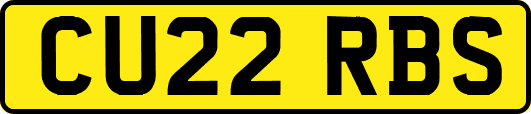 CU22RBS