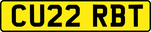 CU22RBT
