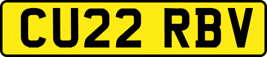 CU22RBV