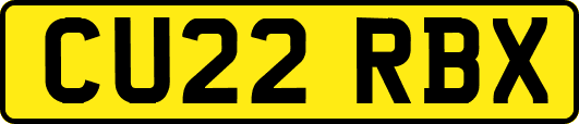CU22RBX