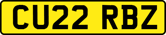 CU22RBZ