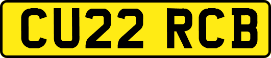 CU22RCB
