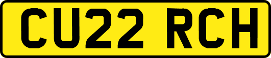 CU22RCH