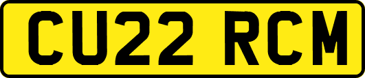 CU22RCM