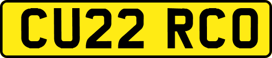 CU22RCO