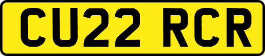CU22RCR