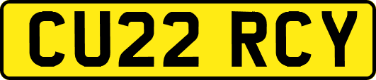 CU22RCY