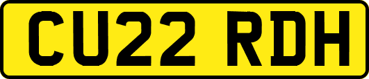 CU22RDH