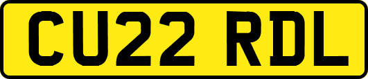 CU22RDL