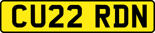 CU22RDN