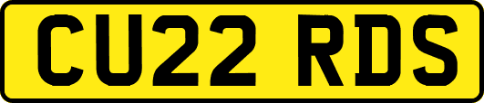CU22RDS
