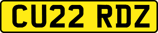 CU22RDZ