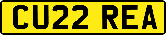 CU22REA