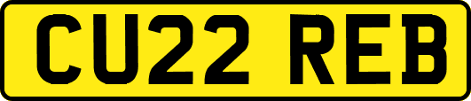 CU22REB