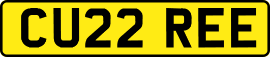 CU22REE