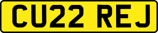 CU22REJ