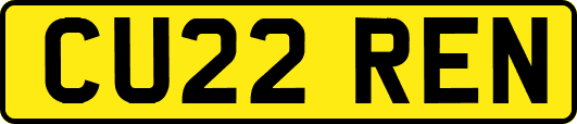 CU22REN