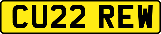 CU22REW