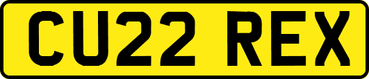 CU22REX
