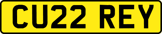 CU22REY