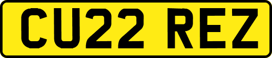 CU22REZ