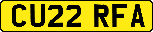 CU22RFA