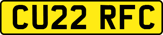 CU22RFC