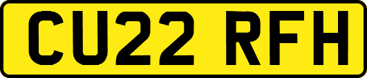 CU22RFH