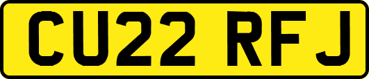 CU22RFJ