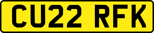CU22RFK