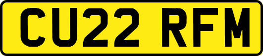 CU22RFM