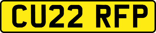 CU22RFP