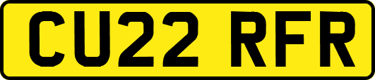 CU22RFR