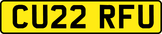 CU22RFU