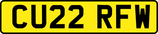 CU22RFW