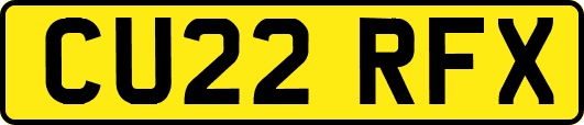 CU22RFX