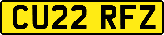 CU22RFZ
