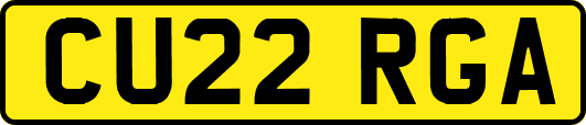 CU22RGA