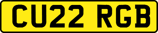 CU22RGB