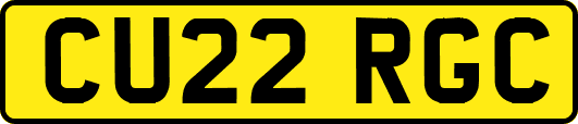 CU22RGC