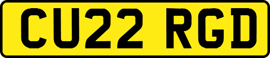 CU22RGD
