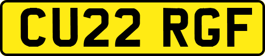 CU22RGF