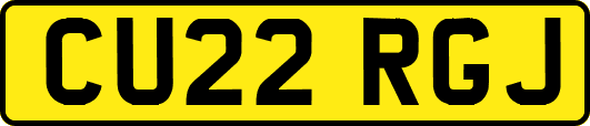 CU22RGJ