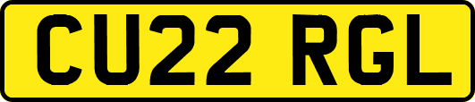CU22RGL