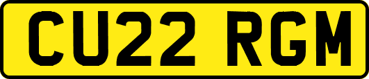 CU22RGM