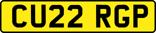 CU22RGP