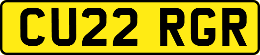 CU22RGR