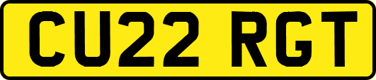 CU22RGT