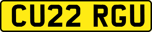 CU22RGU