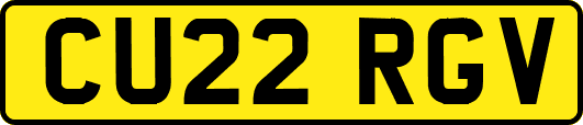 CU22RGV